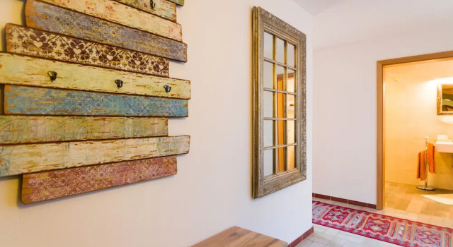 Large Apartment in Urberg in the Black Forest, Reserva ahora Apartamento Hoteles en Baden-Wurtemberg con aparcamiento, Aparcamiento