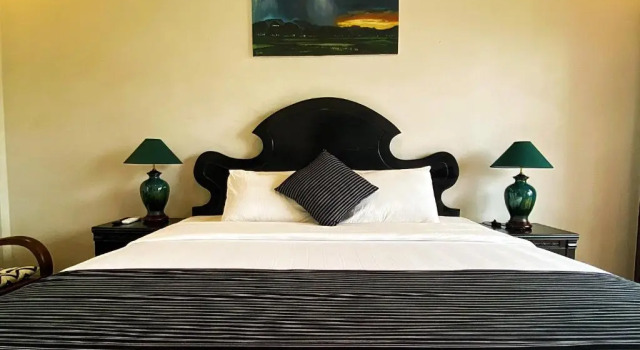 Вилла Karst Villas Phong Nha