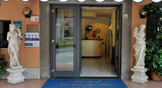 Hotel Settebello