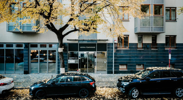 TOWNHOUSE Berlin
