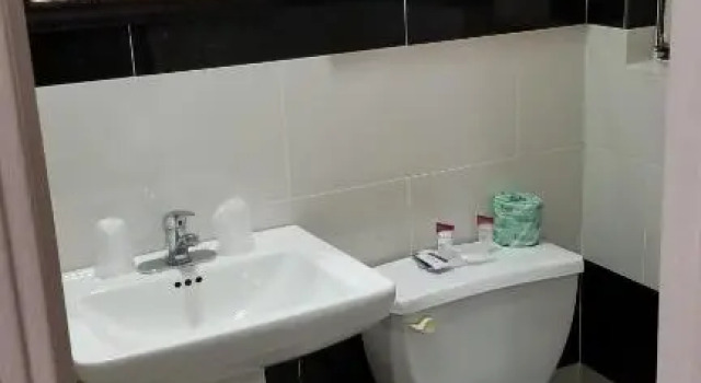 Номер Standard Deluxe Inn - Sarasota