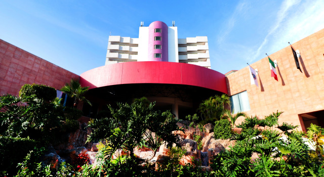 Mision Mazatlan, Reserva ahora Hotel Hoteles todo incluido en Sinaloa, Todo incluido