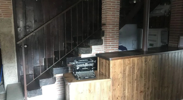 Hotel Rural La Muralla de Ledesma, Забронировать Отель Ледесма 