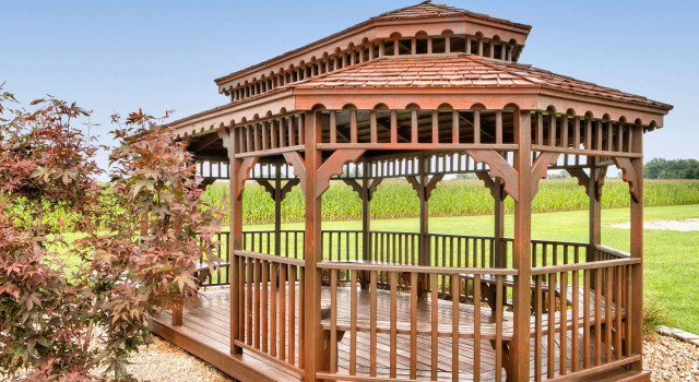Super 8 by Wyndham Grayville