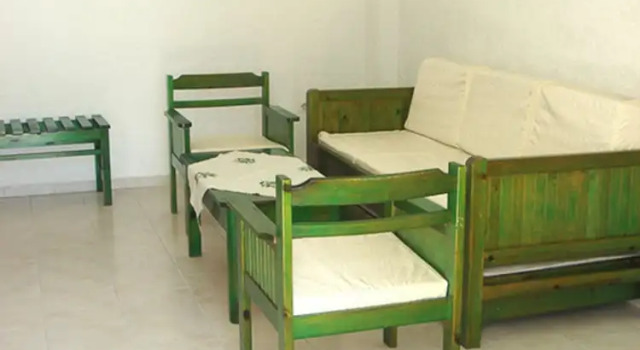 Студия Standard Hotel Finiki View