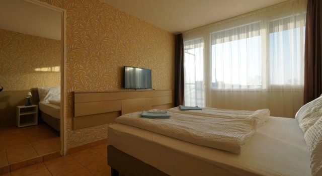 Plage Hotel Siófok