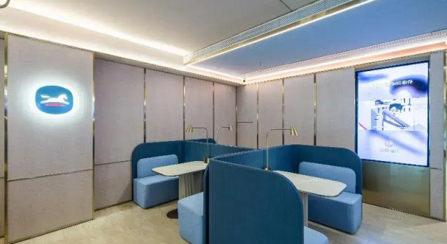 Hanting Hotel (Ji'nan Quancheng Square 2)