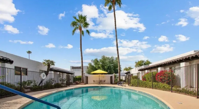 Villa Sunshine 2 Bedroom Condo by RedAwning
