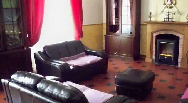 Chambres DHôtes Domaine Borie Neuve