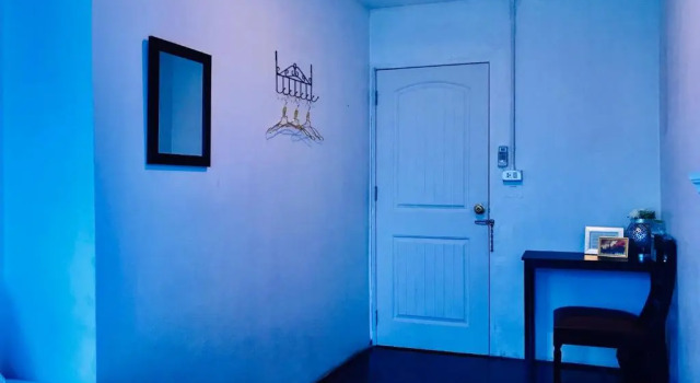 Номер Standard Zleepinezz Hostel