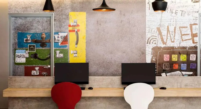 Ibis Torreon, Boek Hotel Torreón Coahuila
