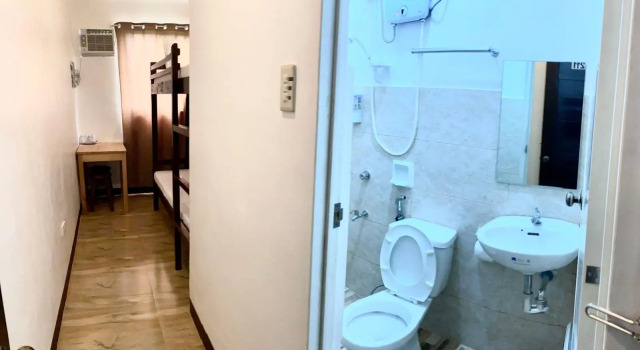 Двухместный номер Standard Kampotel Davao