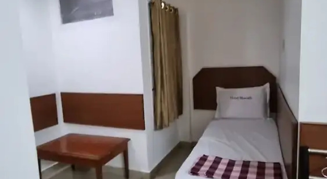 Номер Classic Hotel Bharath