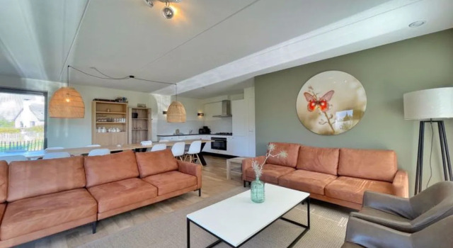Oesterdam Resort 40062, Book Resort Schuddebeurs 
