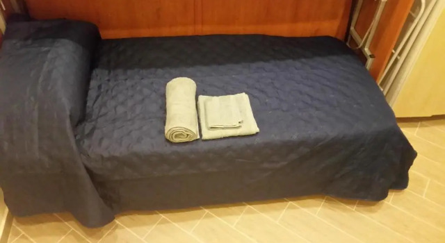 Номер Standard Residenza Il Castello