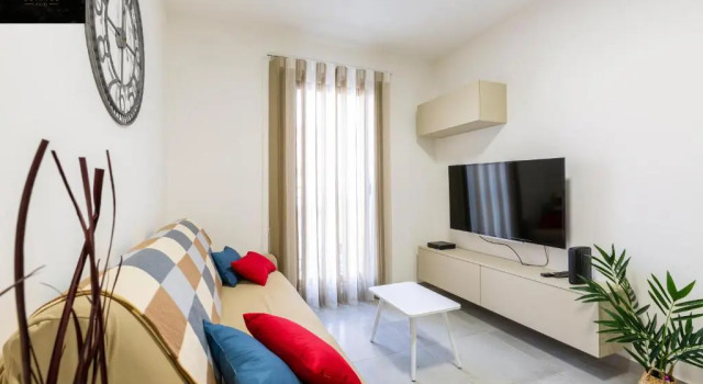 Lovely & Spacious home with King sized BED & AC by 360 Estates, Réserver Appartement Hôtels à Msida avec parking, Parking