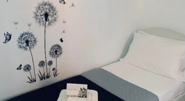 Номер Standard Residenza Lisy Rooms Affittacamere