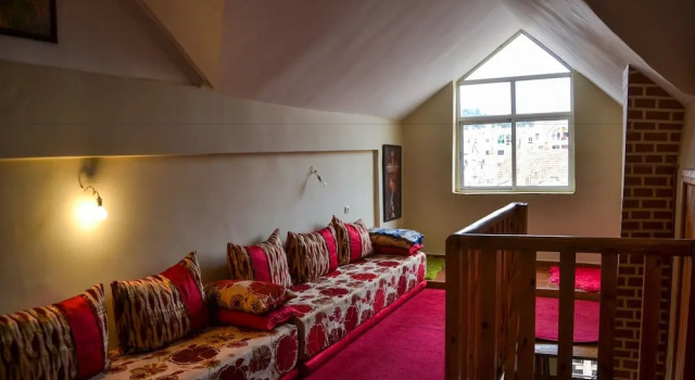 Appartement Carline