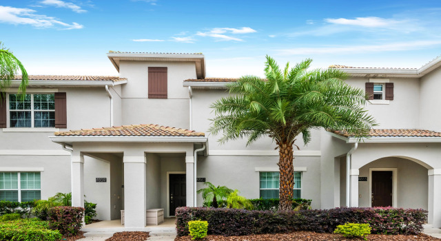 4861-BRAND NEW 4 BED TOWNHOME 10 minutes to DISNEY, Kissimmee, US, Rezerwuj Hotel Kissimmee Kissimmee