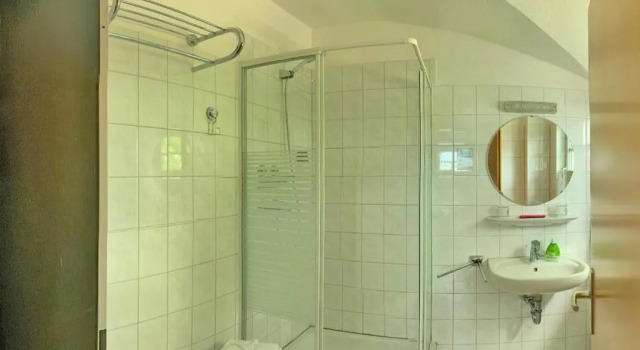 Номер Standard Hotel & Restaurant Am Bodden