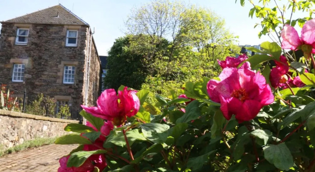 Cadell House Apt - Royal Mile, Забронировать Апартаменты/квартира Эдинбург Midlothian, рядом с Железнодорожный вокзал Эдинбург-Уэверли