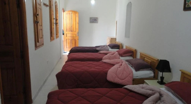 Residence Tozeur Almadina