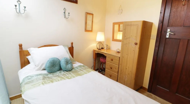 Hafan Cartref, Prenota Hotel Hotel a Gwynedd con parcheggio, Parcheggio