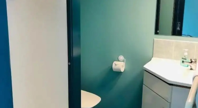 Номер Standard с балконом Pure Motel