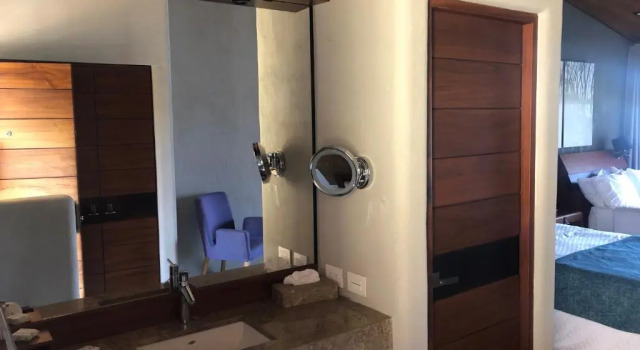 Вилла Deluxe Gamma Monterrey Rincon de Santiago