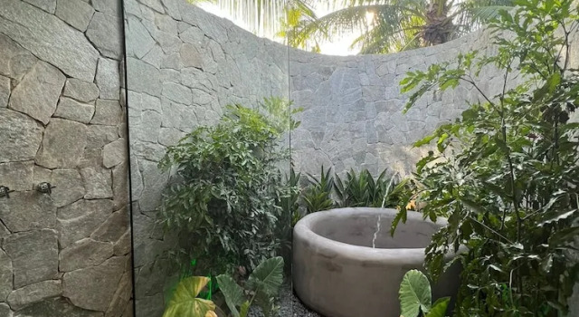 Бунгало Premium Villas Taturé - Pé na Areia