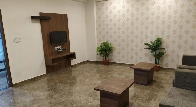 Hotel Krishna Palace, Rezervovat Hotel Anand 