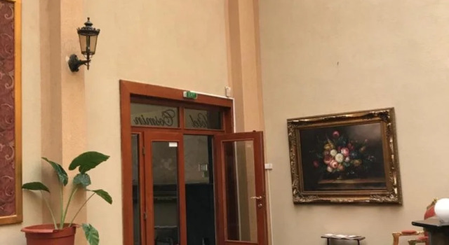 Hotel Lexus - Fost Cosmin, Rezervovat Hotel 3hvězdičkové hotely v Arad, 3*