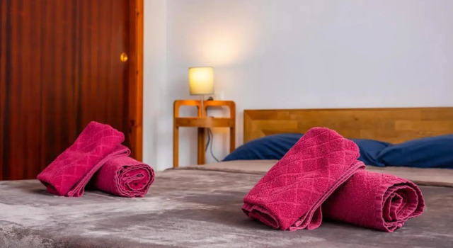 Apartamento Voramar MHM Seafront