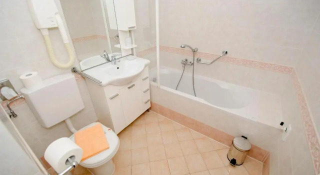 Апартаменты Villa Danex