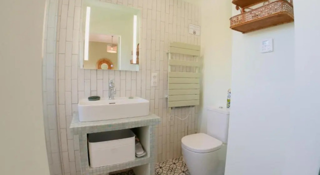 Номер Standard Villa Daphné