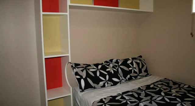 Astray Motel & Backpackers, Rezerwuj Motel Hotele w Auckland Region z parkingiem, Parking