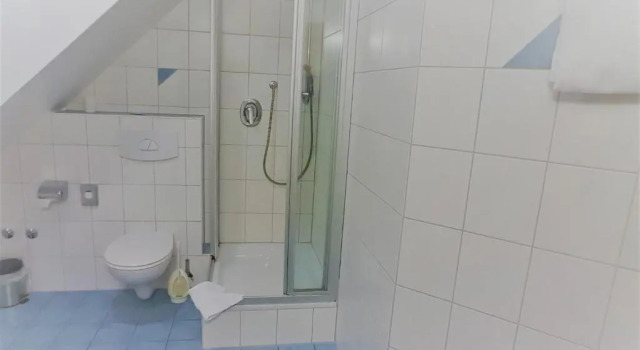 Номер Standard Ober's Landgasthof