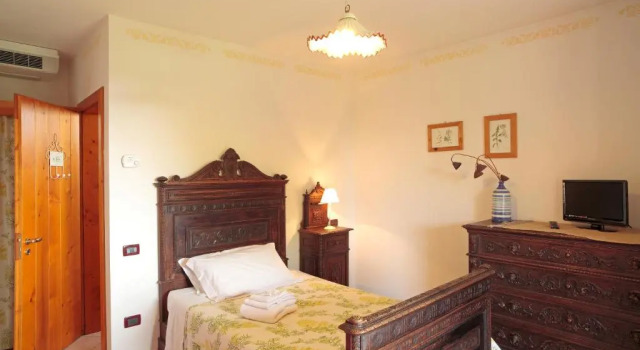 Номер Standard Agriturismo Il Magicorto