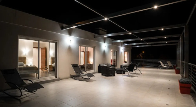 Villa Alba Avignon