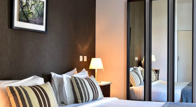 Номер Standard Casa Balthazar