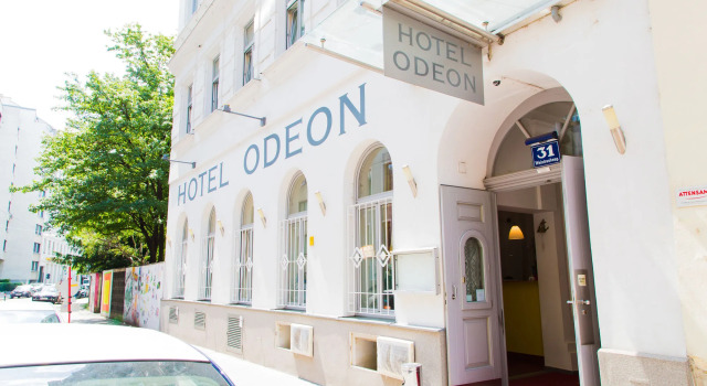 Hotel Odeon