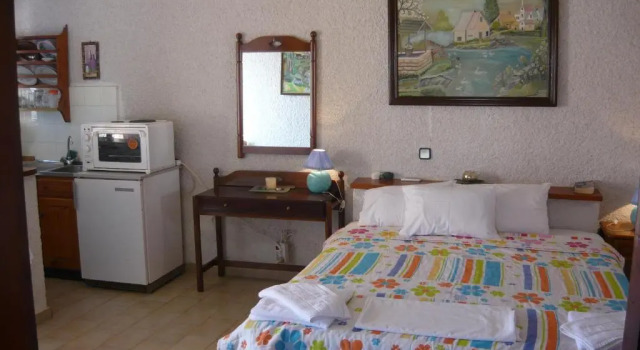 Villa Victoria, Забронировать Вилла Отели East Crete с бассейном, Бассейн