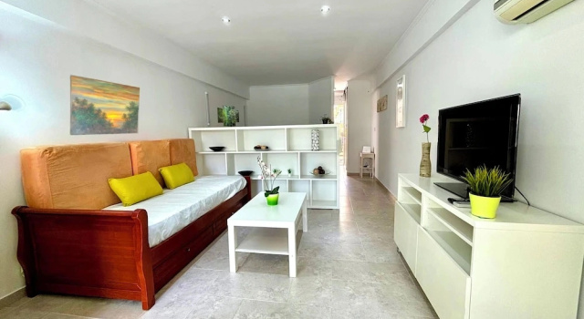 Sky Sea Holidays Torremolinos Nogalera, Забронировать Апартаменты/квартира Апартаменты Торремолинос, рядом с Casa de los Navajas, Апартаменты/квартира