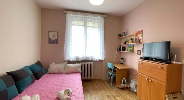 Студия Deluxe The Top Spot - Cute Studio in the Center