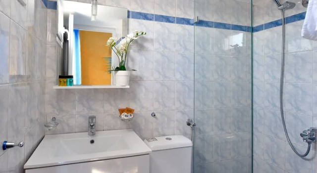Номер Standard Aphrodite Boutique Hotel
