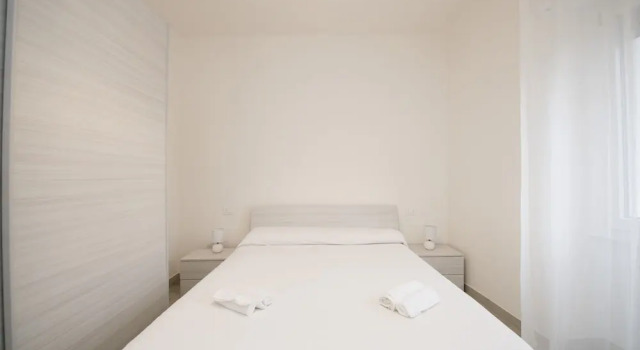 Апартаменты Comfort La Torretta