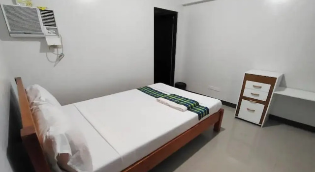 Номер Standard Benediktus Pilgerhaus Inn Vigan