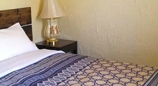 Люкс Deluxe Century II Motel