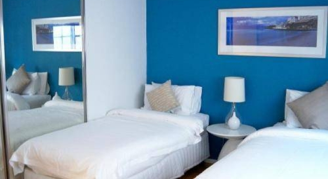 Apartment Hotel Bondi Beach - The Sandridge Apartm