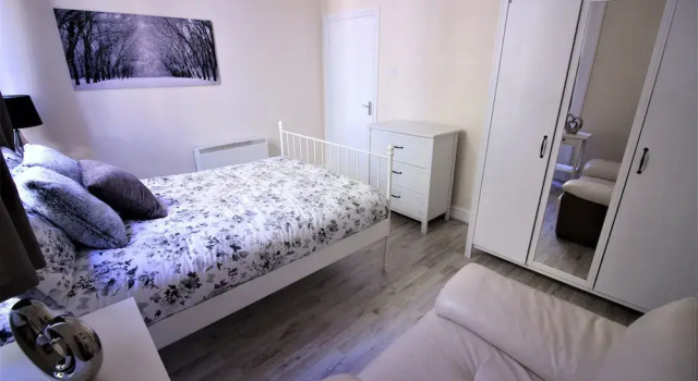 Paddington Guest Apartment, Забронировать Апартаменты/квартира Апартаменты Лондона, рядом с Деловой район Паддингтон-Сентрал, Апартаменты/квартира